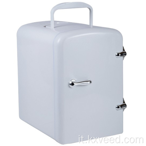 4L Eco-friendly Hotel mini bar silenzioso frigorifero